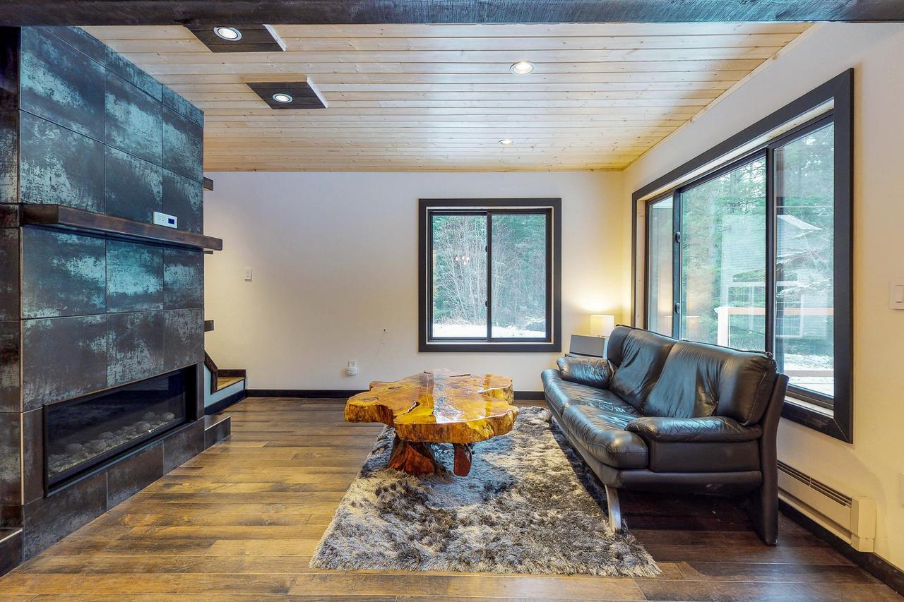 Creekside Cabin Nelson Exterior photo