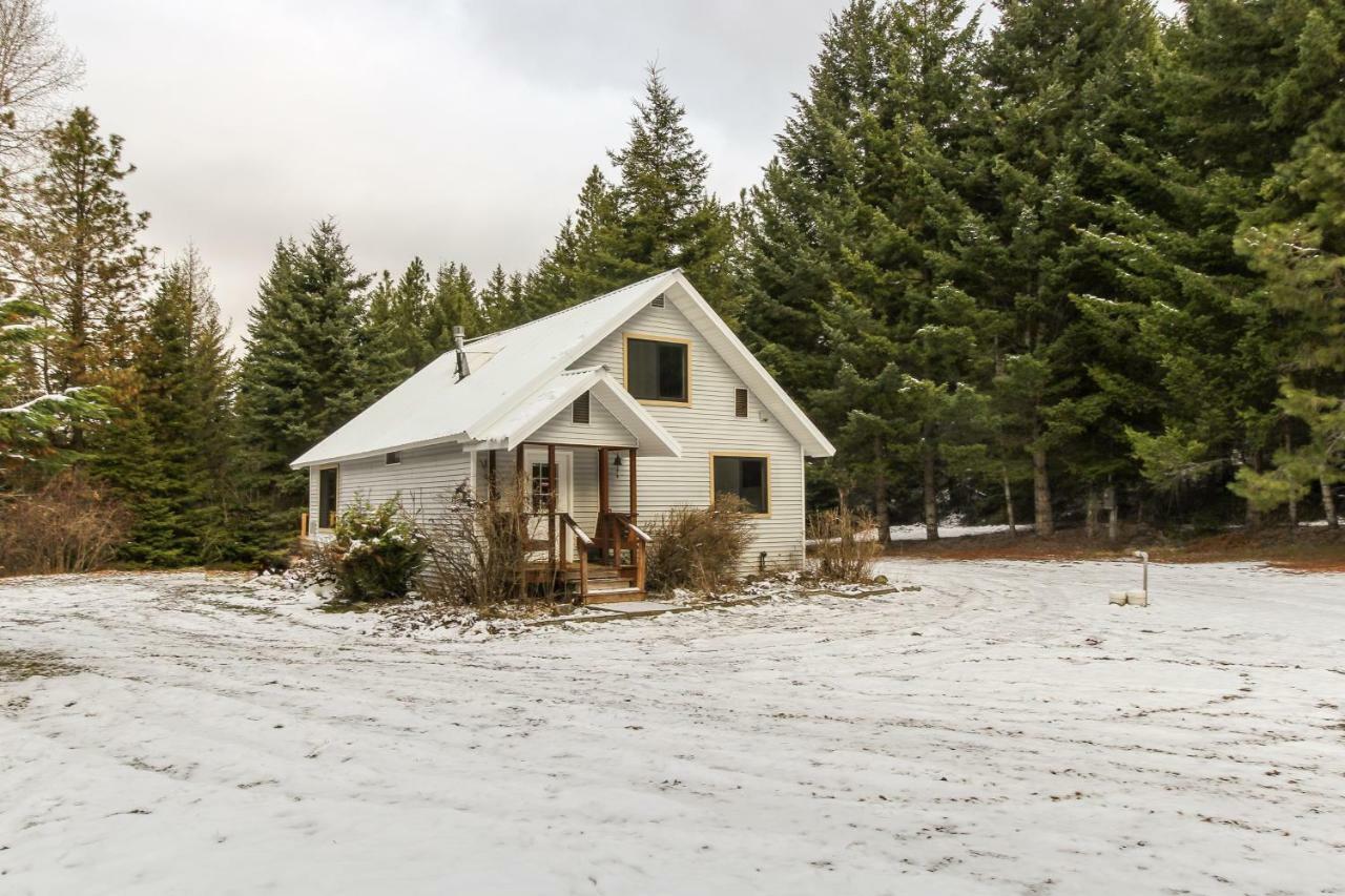 Creekside Cabin Nelson Exterior photo